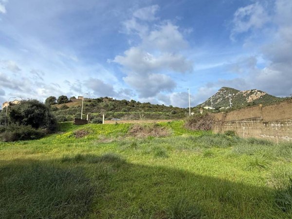 casa indipendente in vendita a Domusnovas