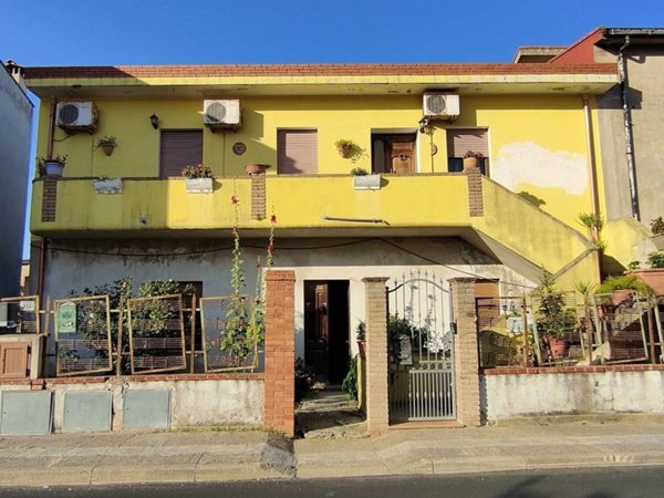 appartamento in vendita a Domusnovas