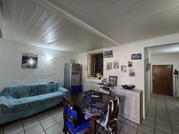 appartamento in vendita a Domusnovas