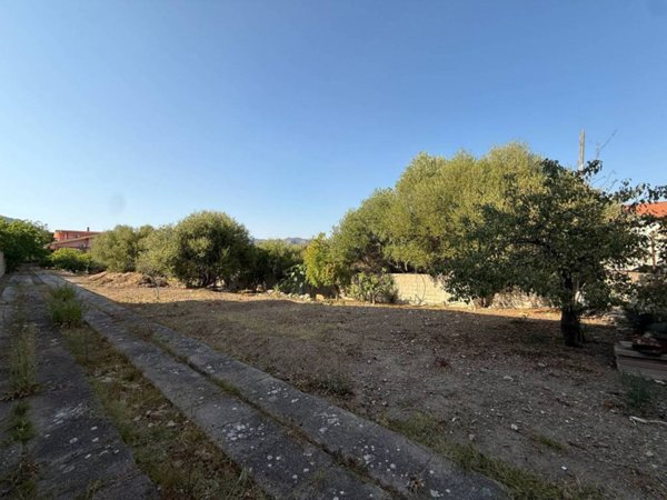 casa indipendente in vendita a Domusnovas