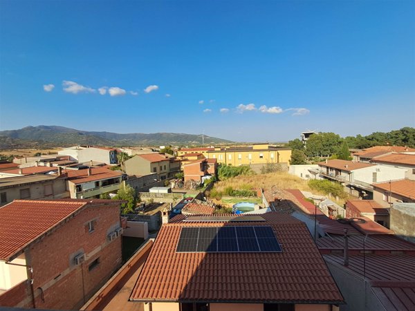 appartamento in vendita a Domusnovas