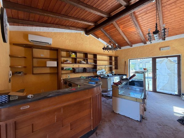 casa indipendente in vendita a Domusnovas