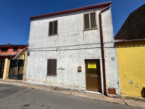 appartamento in vendita a Domusnovas