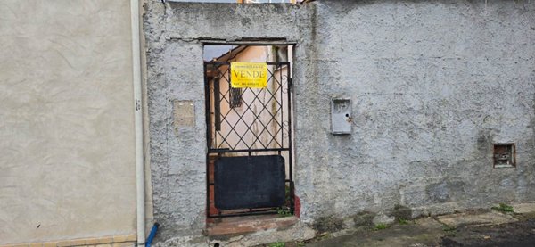 appartamento in vendita a Domusnovas