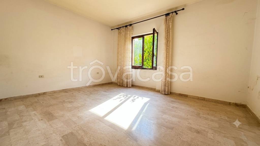 appartamento in vendita a Domusnovas