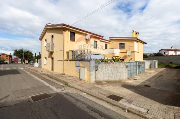 appartamento in vendita a Donori