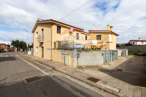 appartamento in vendita a Donori