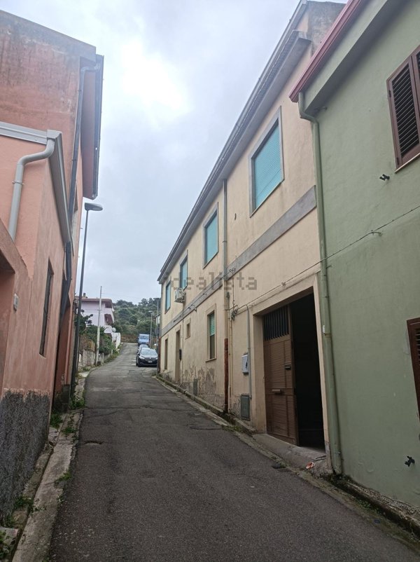 casa indipendente in vendita a Donori