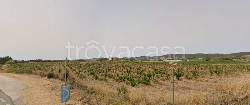 terreno agricolo in vendita a Donori
