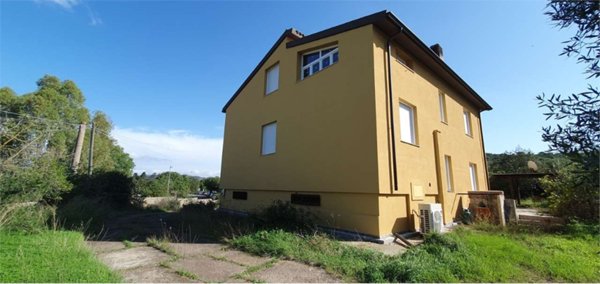 casa indipendente in vendita a Donori