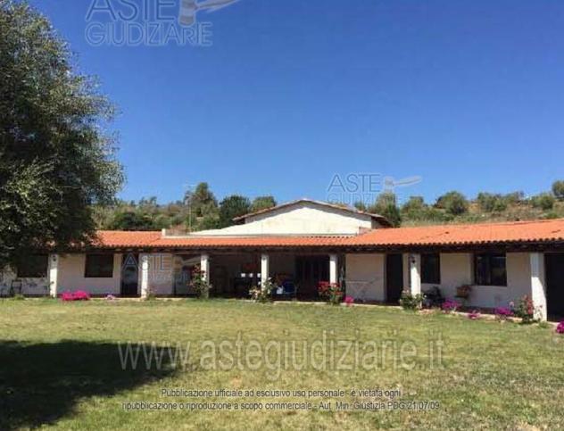 terreno agricolo in vendita a Donori