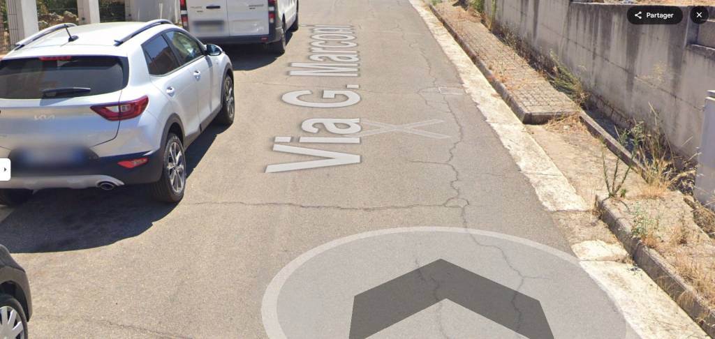 appartamento in vendita a Donori