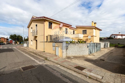 appartamento in vendita a Donori