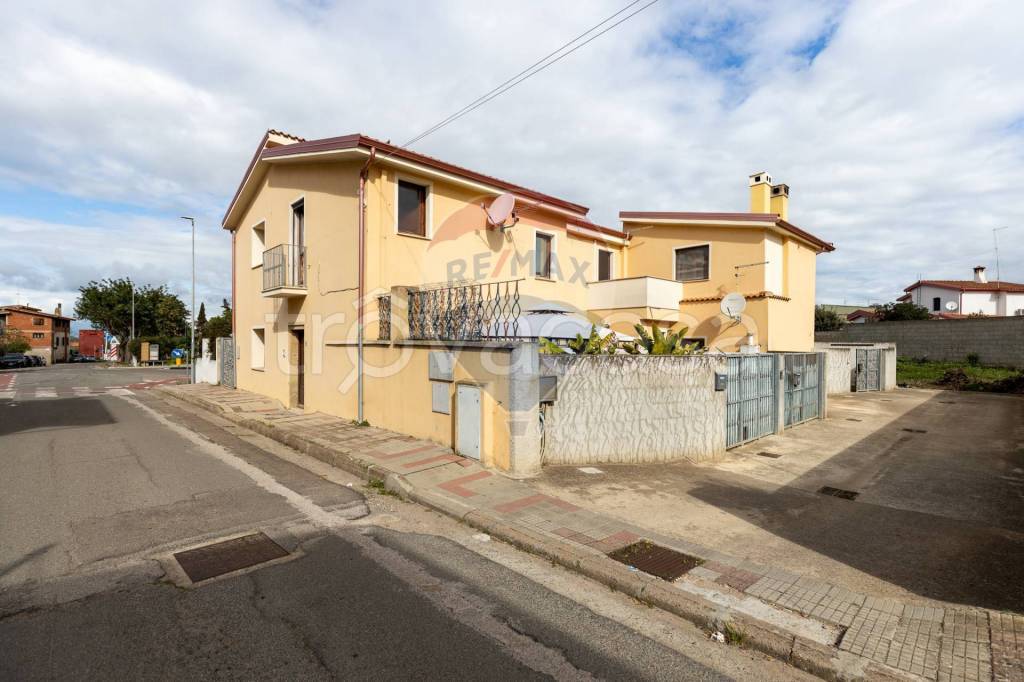 appartamento in vendita a Donori