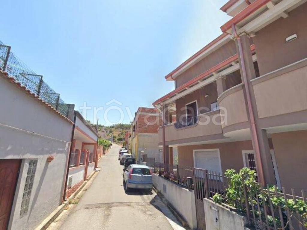 appartamento in vendita a Donori