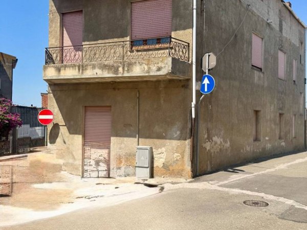 casa indipendente in vendita a Donori