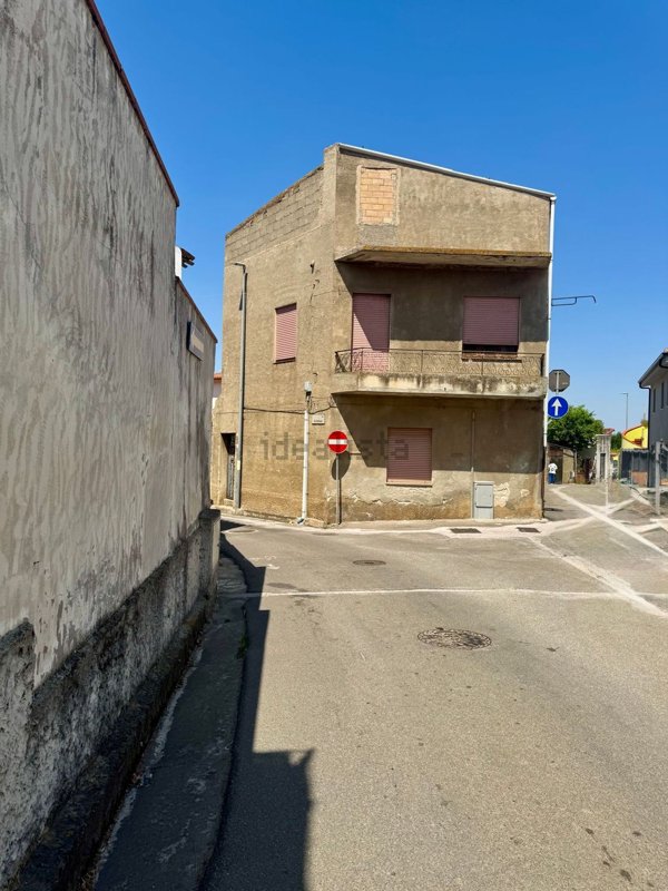 casa indipendente in vendita a Donori