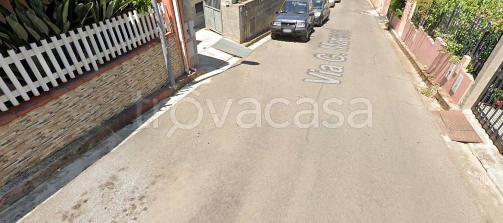 appartamento in vendita a Donori