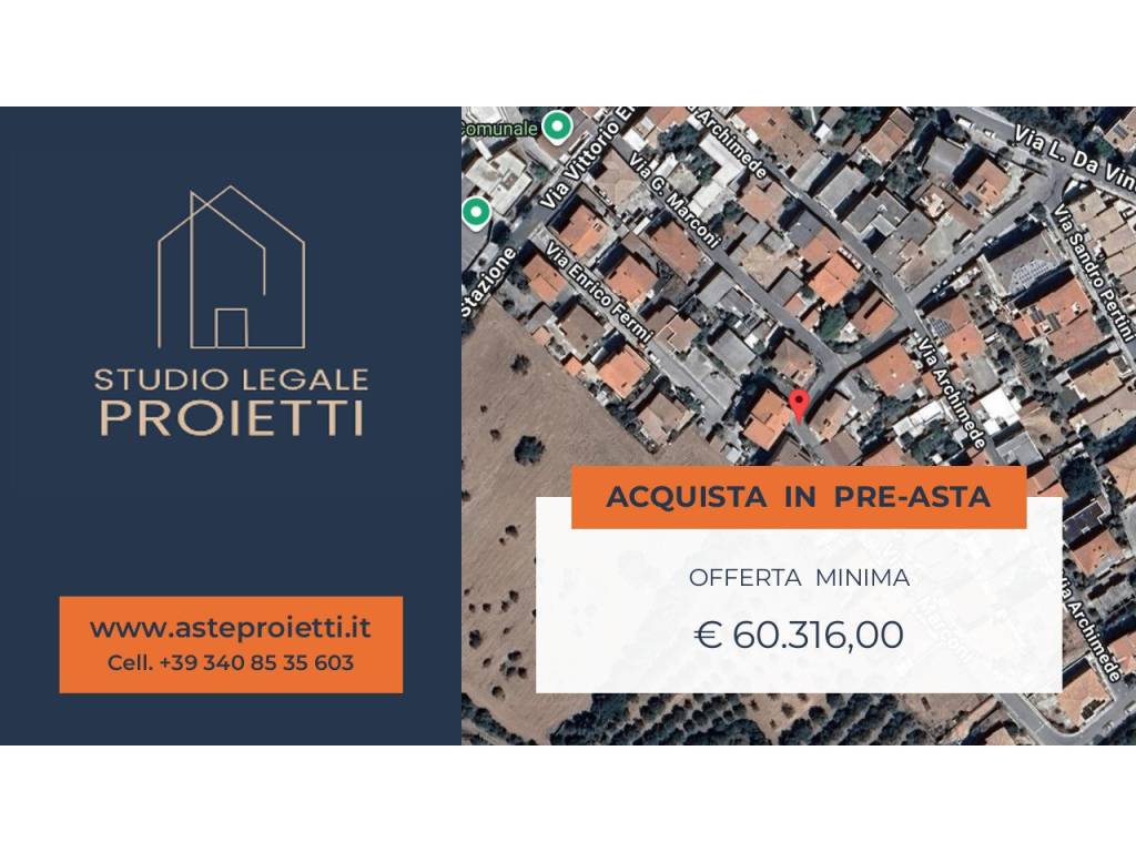 appartamento in vendita a Donori