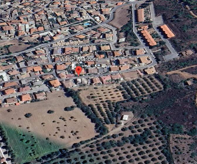 appartamento in vendita a Donori