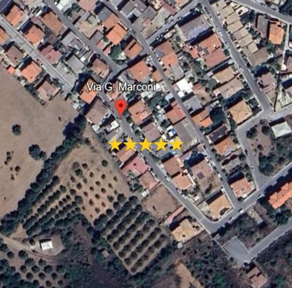 appartamento in vendita a Donori