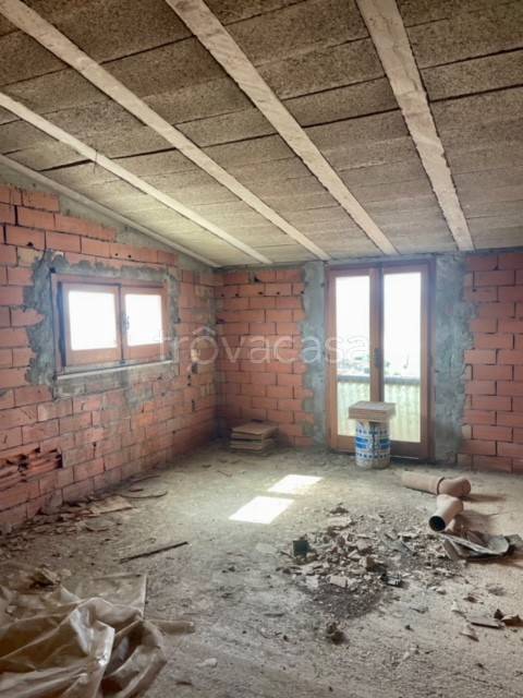 appartamento in vendita a Donori