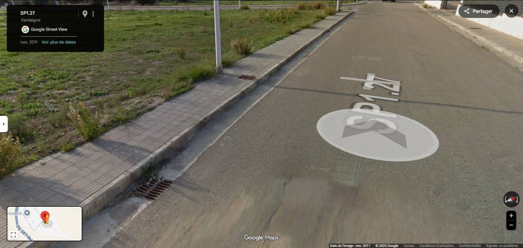 terreno agricolo in vendita a Donori