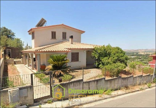 appartamento in vendita a Donori