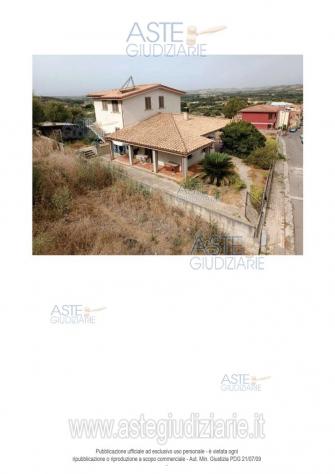 appartamento in vendita a Donori