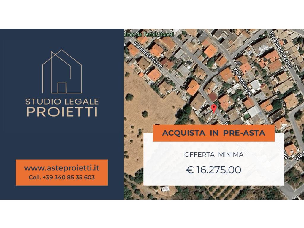 appartamento in vendita a Donori