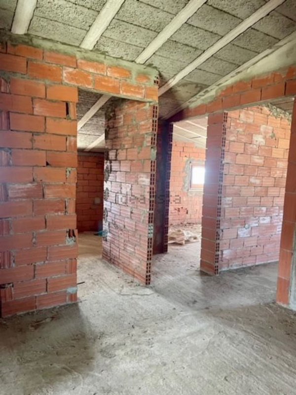 appartamento in vendita a Donori