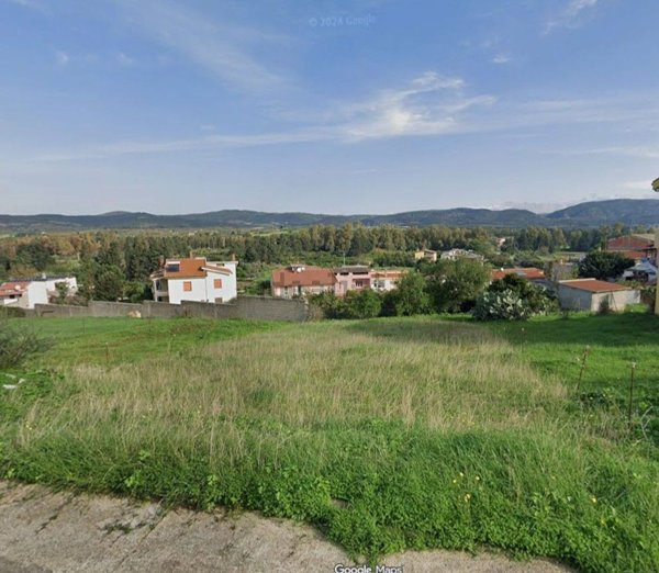 casa indipendente in vendita a Donori