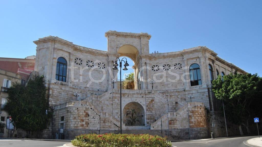 casa indipendente in vendita a Donori