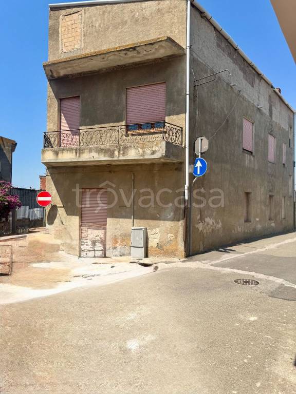 casa indipendente in vendita a Donori