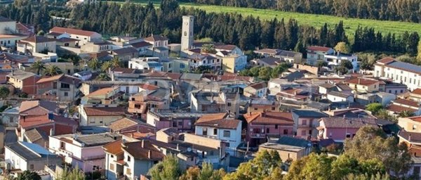 casa indipendente in vendita a Donori