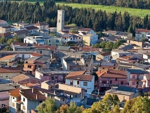 casa indipendente in vendita a Donori