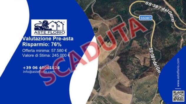 appartamento in vendita a Donori