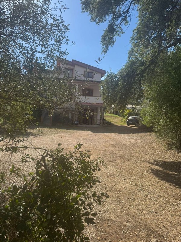 casa indipendente in vendita a Donori