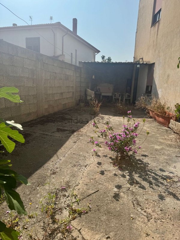 casa indipendente in vendita a Donori