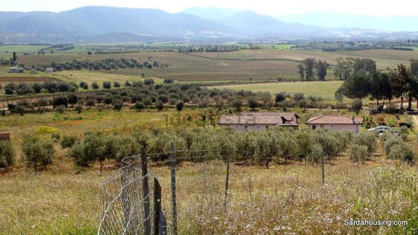 casa indipendente in vendita a Donori