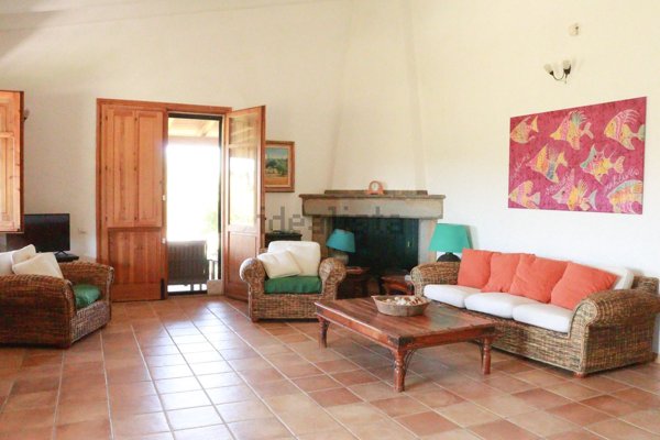casa indipendente in vendita a Donori