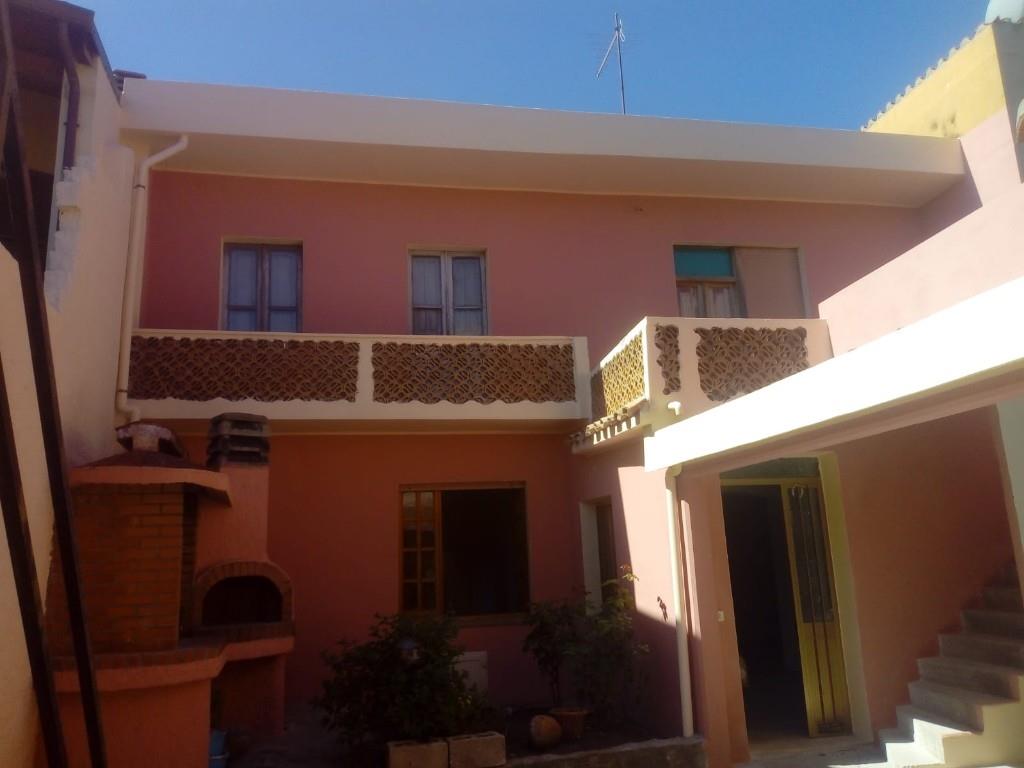 casa indipendente in vendita ad Escalaplano