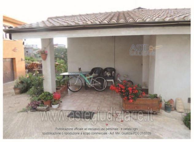 appartamento in vendita ad Escalaplano