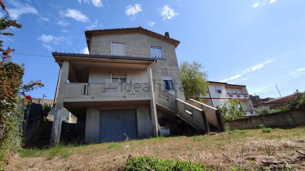 casa indipendente in vendita ad Escalaplano