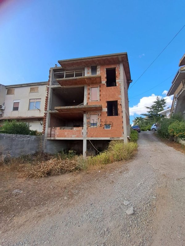 appartamento in vendita ad Escalaplano