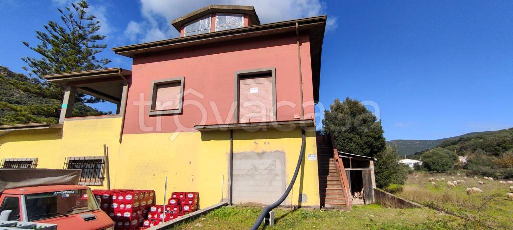 appartamento in vendita a Fluminimaggiore