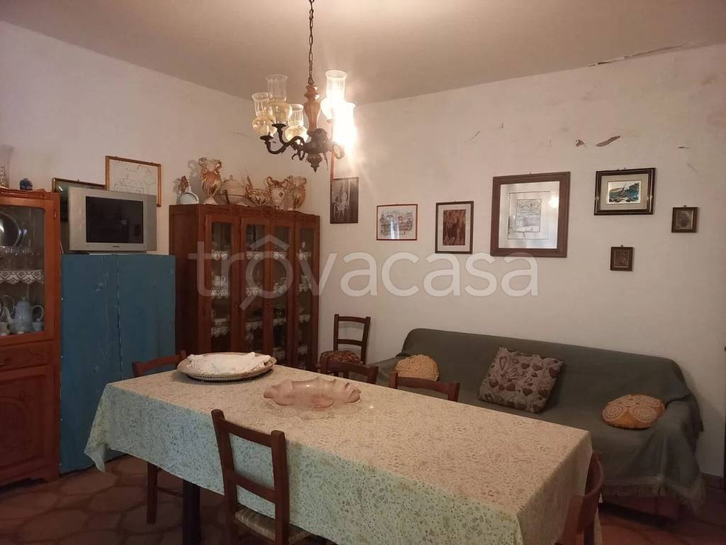 appartamento in vendita a Fluminimaggiore