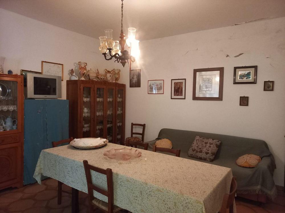 appartamento in vendita a Fluminimaggiore