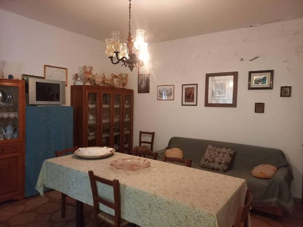 appartamento in vendita a Fluminimaggiore