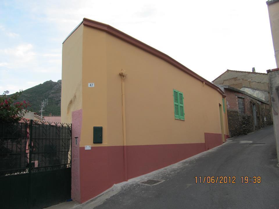 appartamento in vendita a Fluminimaggiore